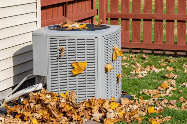 Best HVAC air duct cleaning  in Minco, OK