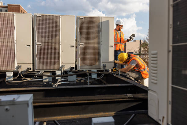 Best Local HVAC companies  in Minco, OK