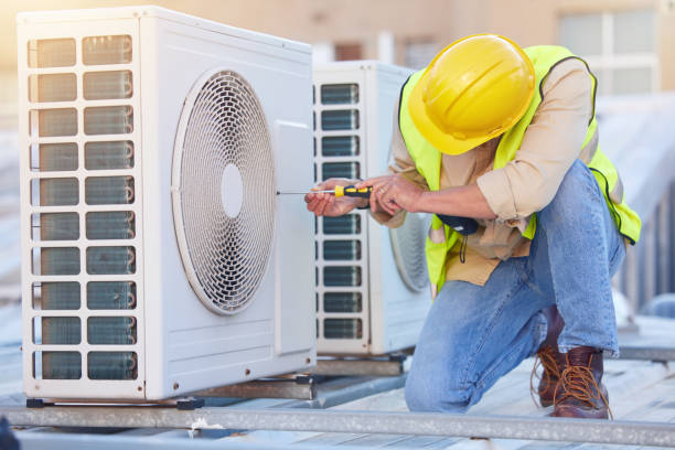 Minco, OK HVAC Company
