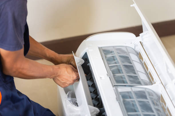 Best Central air repair  in Minco, OK