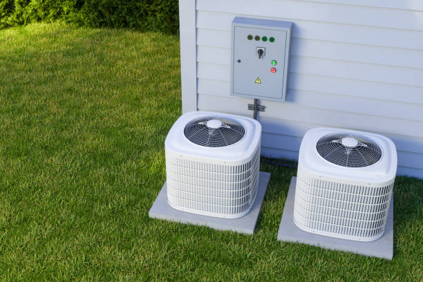Best Ductless HVAC repair  in Minco, OK