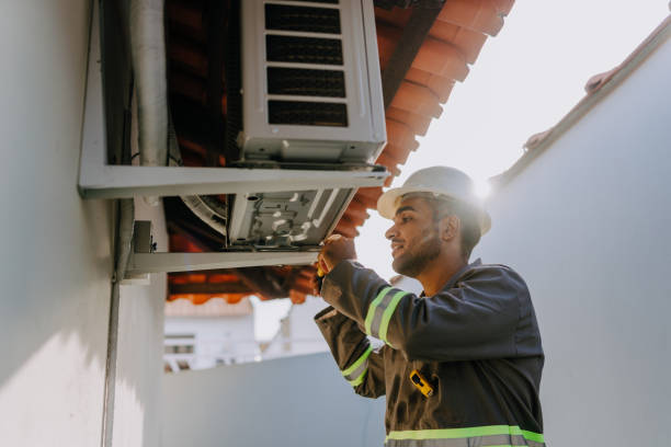 Best HVAC maintenance near me  in Minco, OK