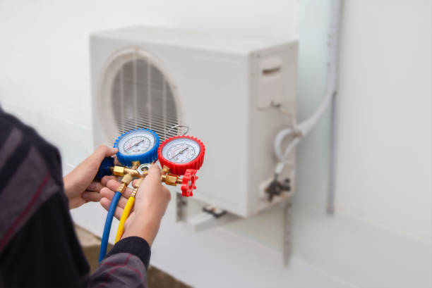 Best Residential HVAC services  in Minco, OK