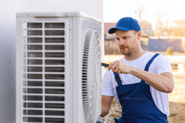  Minco, OK HVAC Pros