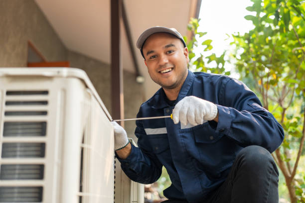 Best Air conditioning repair  in Minco, OK