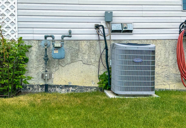 Best HVAC replacement cost  in Minco, OK